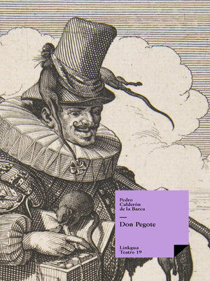 cover image of Don pegote